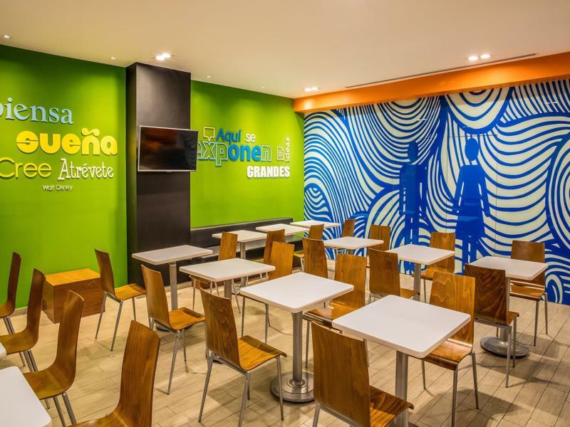 One Monterrey Aeropuerto Apodaca