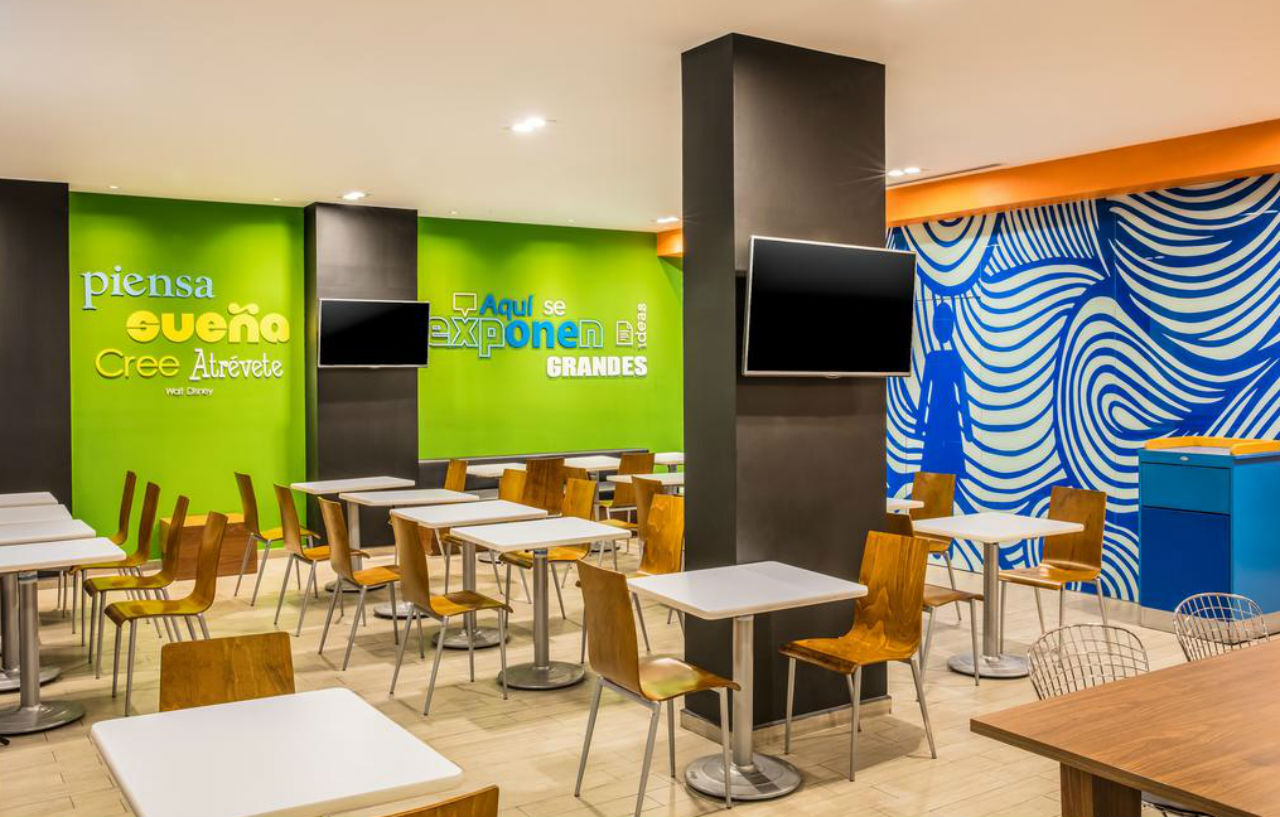 Hotel One Monterrey Aeropuerto 3*